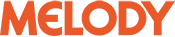 Melody Logo